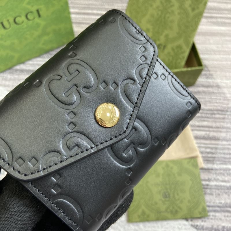 Gucci Wallets